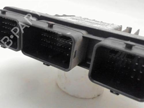 Engine control unit (ECU) DACIA SANDERO 1.5 dCi | BP24473692M57  - Image 5