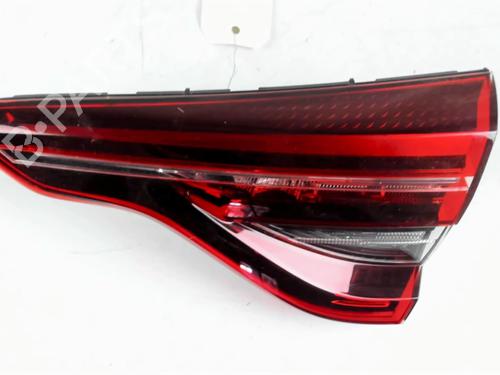 Right tailgate light RENAULT CLIO V (B7_) 1.0 TCe 90 (B7MT) | BP28517078C80 - Image 4