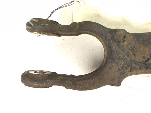 Used Right front suspension arm PEUGEOT 407 Coupe (6C_) 2.7 HDi (204 hp) 20425663