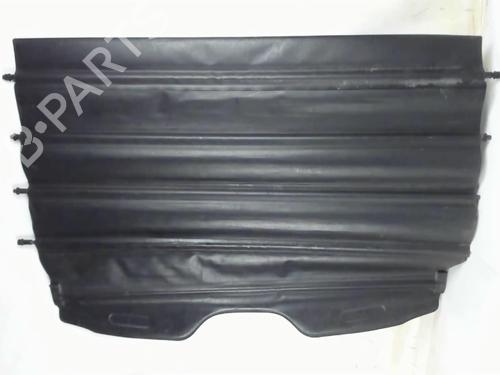 Used Rear parcel shelf Rear parcel shelf OPEL ASTRA G Estate (T98) 2.0 DI (F35) (82 hp) 31871441 31871441