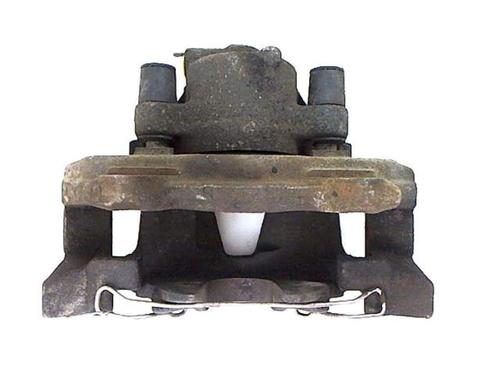 Left front brake caliper ALFA ROMEO 156 Sportwagon (932_) 1.9 JTD (932BXE00) | BP20432183M105 