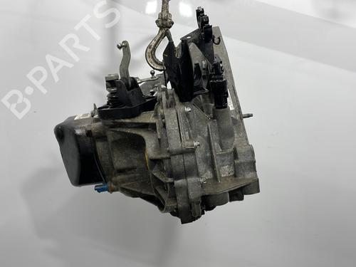 Used Gearbox Gearbox DACIA LOGAN MCV (KS_) 1.5 dCi (KS0W) (86 hp) 22330044 22330044