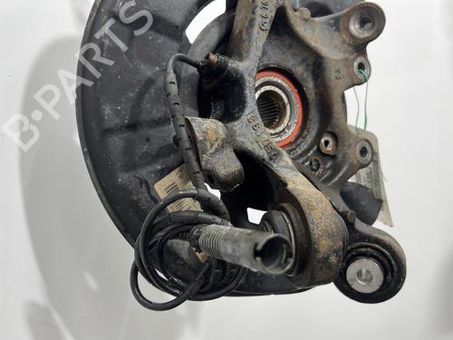 Left rear steering knuckle BMW 3 (E90) 320 d | BP30115680M27