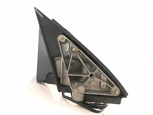 Left mirror AUDI A4 B6 (8E2) 1.9 TDI | BP20473807C26 