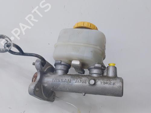 Brake master cylinder NISSAN PATROL GR V Wagon (Y61) 3.0 DTi | BP20396358M77 