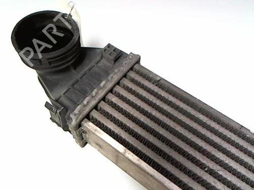 Intercooler MERCEDES-BENZ B-CLASS Sports Tourer (W245) B 200 CDI (245.208) | BP20470509M30 