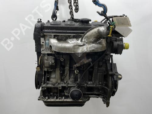 Used Engine Engine CITROËN SAXO (S0, S1) 1.0 X (50 hp) 27163796 27163796