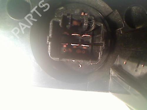 Climate control TOYOTA AVENSIS (_T22_) 2.0 D-4D (CDT220_, CDT220R) | BP20432906I5 