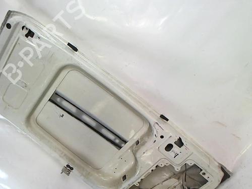 Right tailgate FORD TRANSIT CONNECT (P65_, P70_, P80_) 1.8 Di | BP20413717C77 