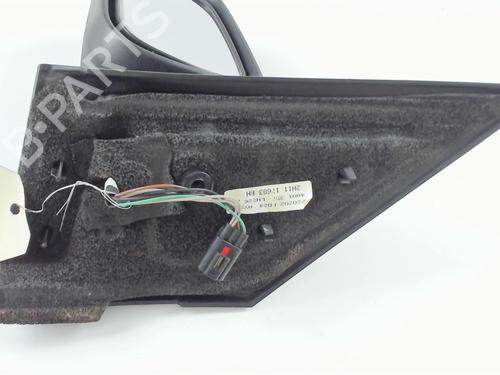Retrovisor izquierdo FORD FUSION (JU_) 1.6 (100 hp) 20451527