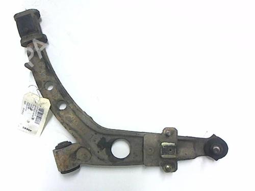 Used Left front suspension arm FIAT SEICENTO / 600 (187_) 1.1 (187AXB, 187AXB1A, 187AXC1A02) (54 hp) 20461517