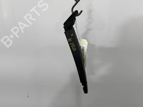 Used Rear windshield wiper arm PEUGEOT 1007 (KM_) 1.4 (75 hp) 29625672