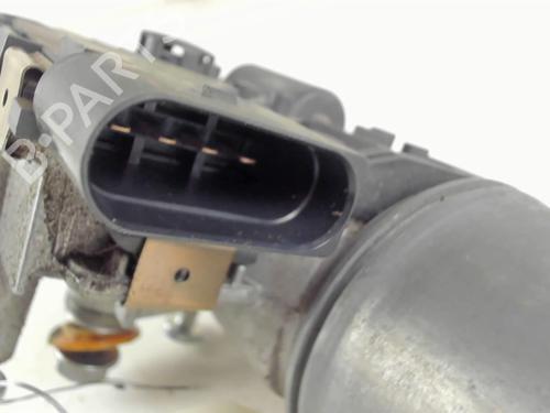 Front wiper motor SEAT ALTEA (5P1) 1.6 TDI | BP20421267M29 