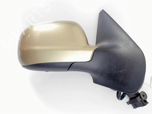 Right mirror VW GOLF IV (1J1) 1.9 TDI | BP25263706C27 