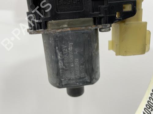 Used Rear left window mechanism Rear left window mechanism FORD KUGA II (DM2) 2.0 TDCi (150 hp) 27518968 27518968