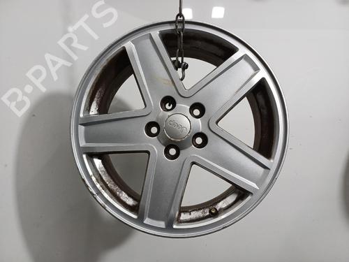 Rim JEEP COMPASS (MK49) 2.4 4x4 | BP38078146C45 - Image 2