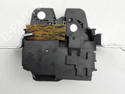 Tailgate lock MERCEDES-BENZ A-CLASS (W169) A 180 CDI (169.007, 169.307) | BP29921806C101