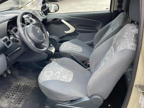 Left front window switch FORD KA (RU8) 1.3 TDCi | BP20400638I27  - Image 7