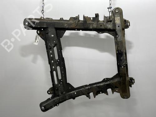 Used Subframe RENAULT MEGANE Scenic (JA0/1_) 1.9 dTi (JA0N) (98 hp) 28481965
