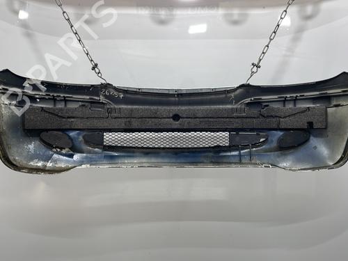Front bumper MERCEDES-BENZ A-CLASS (W168) A 160 (168.033, 168.133) | BP30602997C7 
