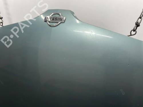 Hood NISSAN ALMERA TINO (V10) 2.2 dCi | BP20395995C1 