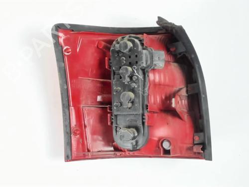 Right taillight AUDI A4 B6 Avant (8E5) 1.9 TDI | BP27366219C35 