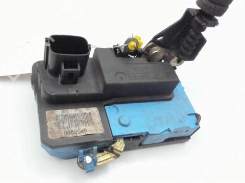 Used Front right lock VOLVO V70 II (285) D5 (163 hp) 20423874