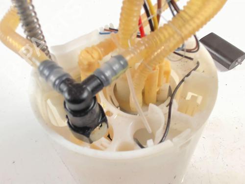 Used Fuel pump Fuel pump 21237916 21237916