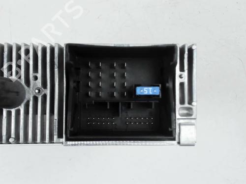Radio CITROËN C4 II (NC_) 1.6 HDi 115 | BP39733596E6  - Image 5
