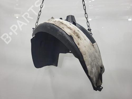 Used Wheel arch PEUGEOT 208 I (CA_, CC_) 1.2 PureTech 82 (82 hp) 20397652