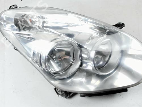 Right headlight FIAT DOBLO Cargo (263_) | BP36588713C29 - Image 6