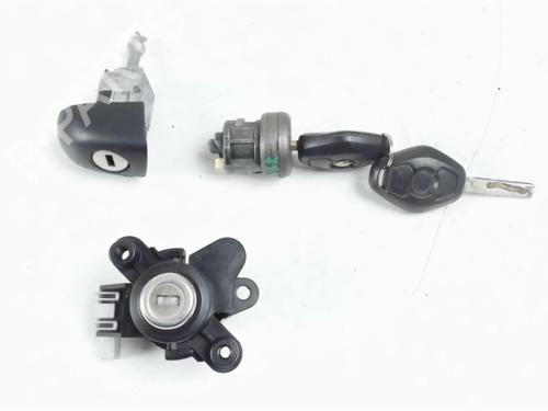 ignition-barrel-bmw-3-e46-1997-1998-1999-2000-2001-2002-2003-2004-2005-32013758 main image
