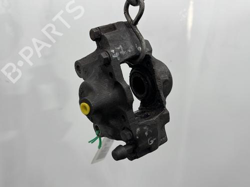 Left rear brake caliper MERCEDES-BENZ 190 (W201) D 2.0 (201.122) | BP23211557M107 