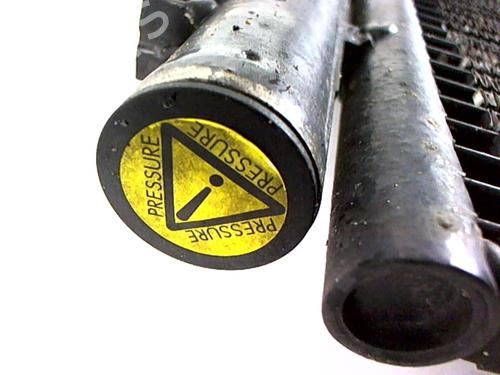 AC radiator BMW 3 Touring (E91) 330 xd | BP20462555M32 