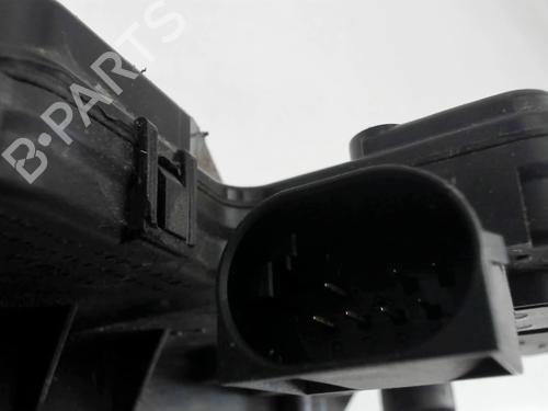 Front left lock BMW 3 (E46) 330 d | BP31217645C98