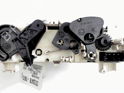 Used Climate control Climate control PEUGEOT 306 Hatchback (7A, 7C, N3, N5) 1.4 (75 hp) 32149473 32149473