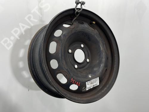 Rim PEUGEOT PARTNER Tepee 1.6 HDi | BP29928442C45