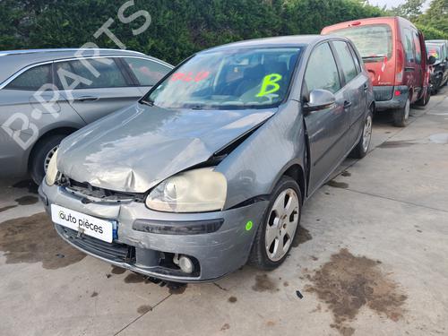 Gebruikte VW GOLF V (1K1) 4821286 Onderdelen