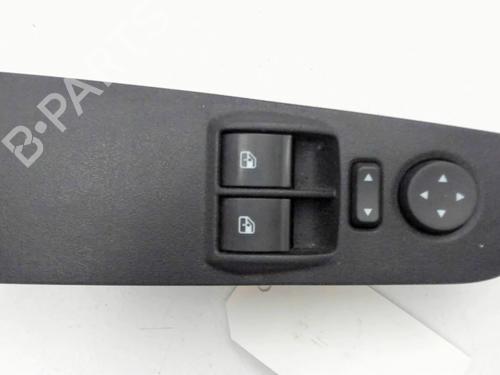 Left front window switch FIAT GRANDE PUNTO (199_) 1.2 | BP39760016I27 - Image 4