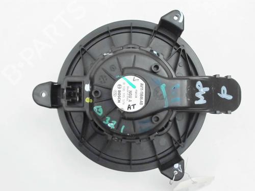 Used Heater blower motor Heater blower motor FORD KA+ III (UK, FK) 1.2 (85 hp) 21240443 21240443