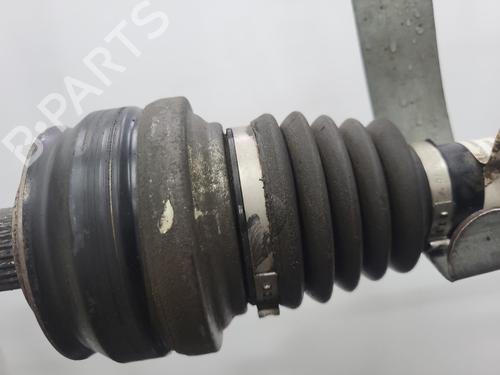 Used Right rear driveshaft Right rear driveshaft ALFA ROMEO GIULIA (952_) 2.2 D (952AEM250, 952AEA250) (150 hp) 21100793 21100793
