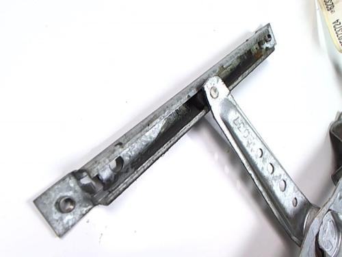 Front right window mechanism ROVER 45 I Hatchback (RT) 1.8 | BP21234804C23  - Image 8