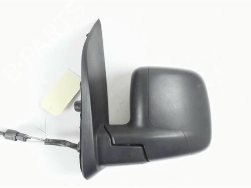 Left mirror FIAT FIORINO Box Body/MPV (225_) 1.3 D Multijet (225BXD1A, 225BXB1A, 225BXB11) | BP24473639C26 