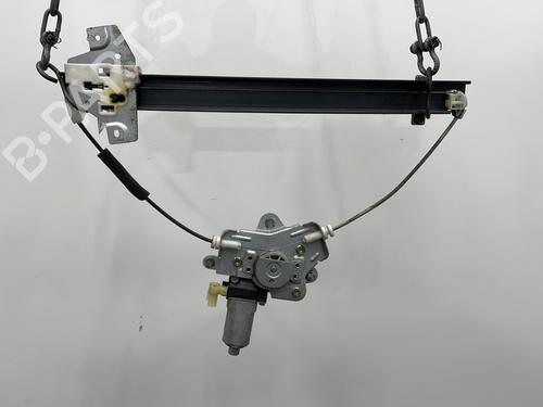 Used Front left window mechanism Front left window mechanism KIA PICANTO I (SA) 1.1 CRDi (75 hp) 22414740 22414740