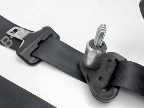 Front left seatbelt RENAULT TWINGO II (CN0_) | BP36526149I26 - Image 5