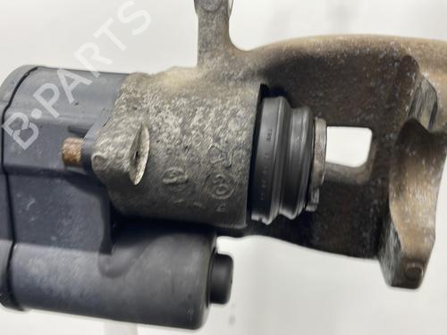 Bremssattel links hinten VW PASSAT B6 Variant (3C5) 2.0 TDI 16V | BP29749651M107 