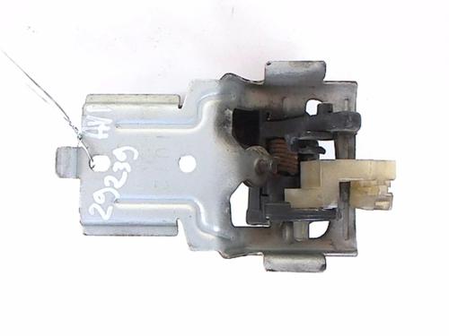 Front right interior door handle MAZDA 323 P V (BA) 1.5 16V | BP21235239I14 