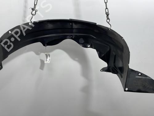 Used Wheel arch Wheel arch HYUNDAI GETZ (TB) 1.5 CRDi (88 hp) 33870668 33870668