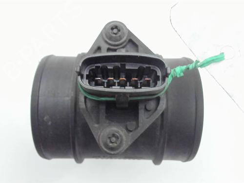 Mass air flow sensor OPEL MERIVA A MPV (X03) 1.7 CDTI (E75) | BP20399996M95 