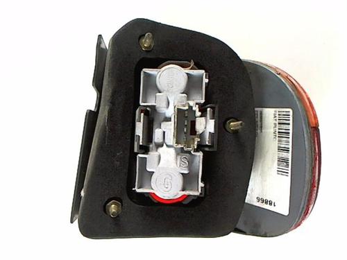 Left taillight FIAT PUNTO (176_) 60 1.2 | BP21232103C34 